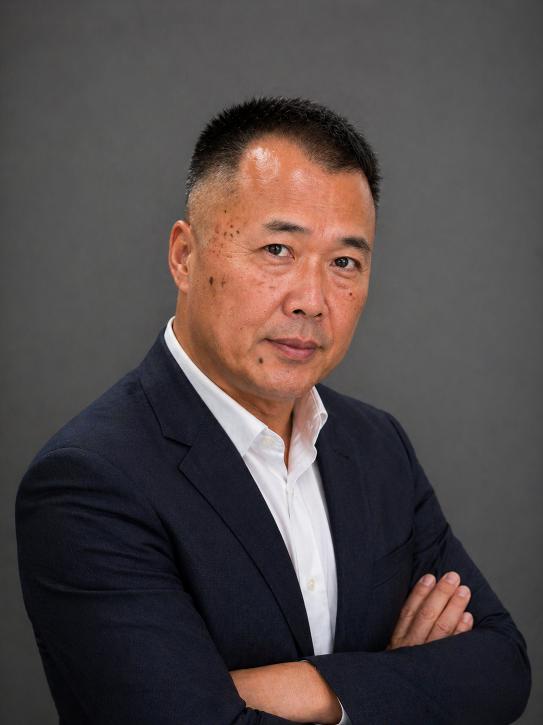 Mr. Louis Cheung K. W.