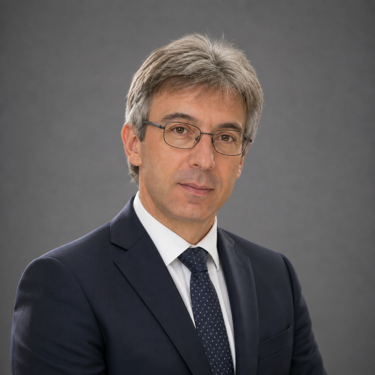 Prof. Eng. Maurizio De Lucia