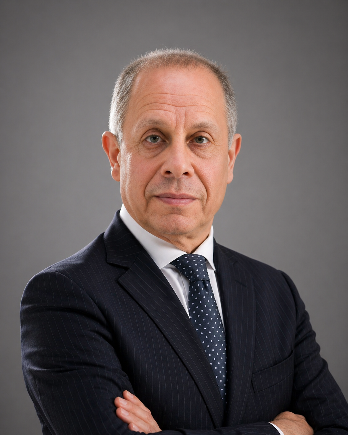 Fernando Recalde