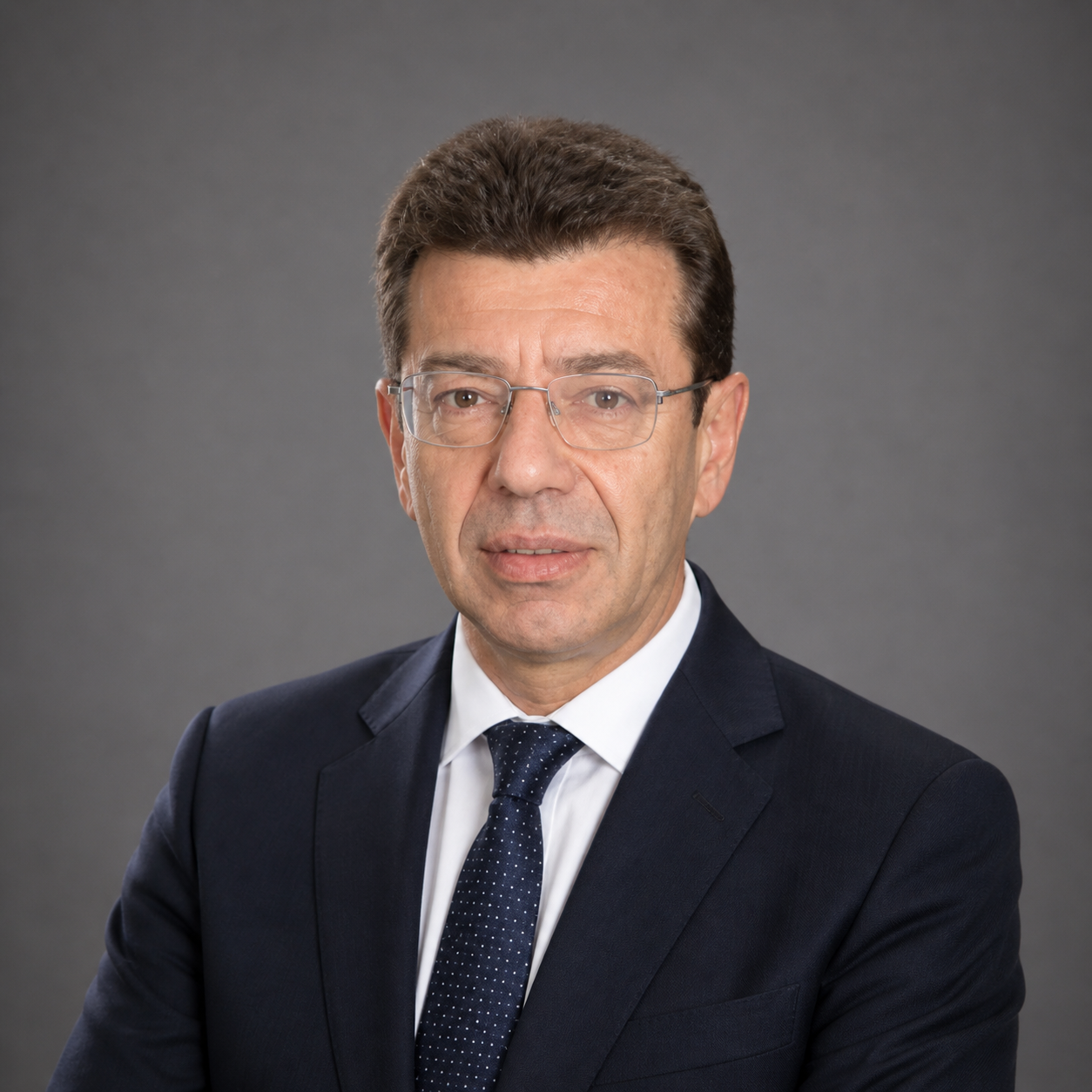 Prof. Arch. Erick Trevisiol