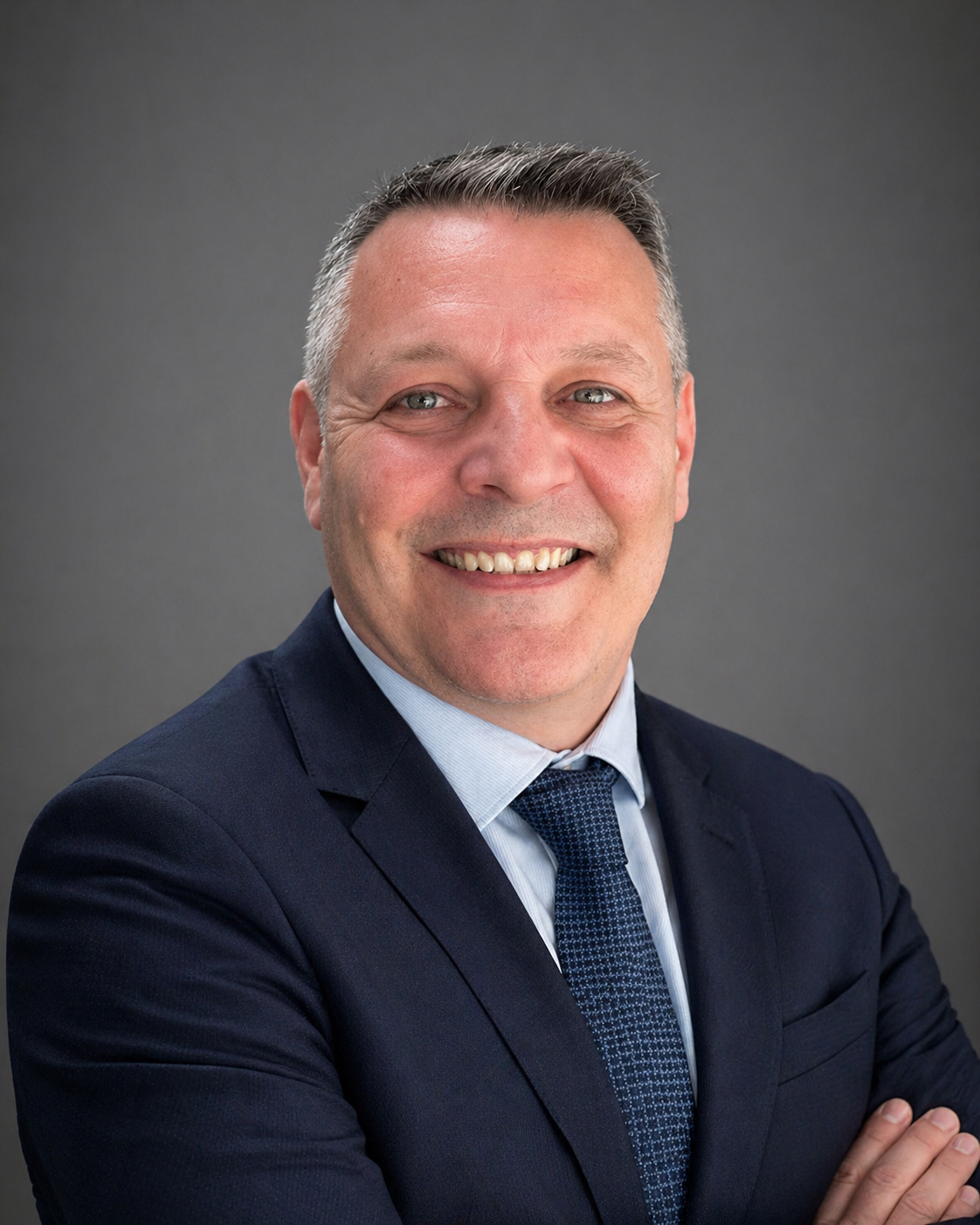 Vincent Giorda